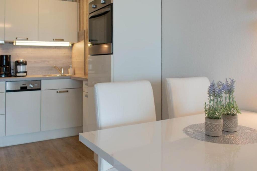 הפקרוג Ferienwohnung Muschelsucher מראה חיצוני תמונה