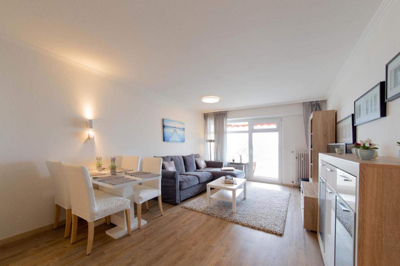 הפקרוג Ferienwohnung Muschelsucher מראה חיצוני תמונה