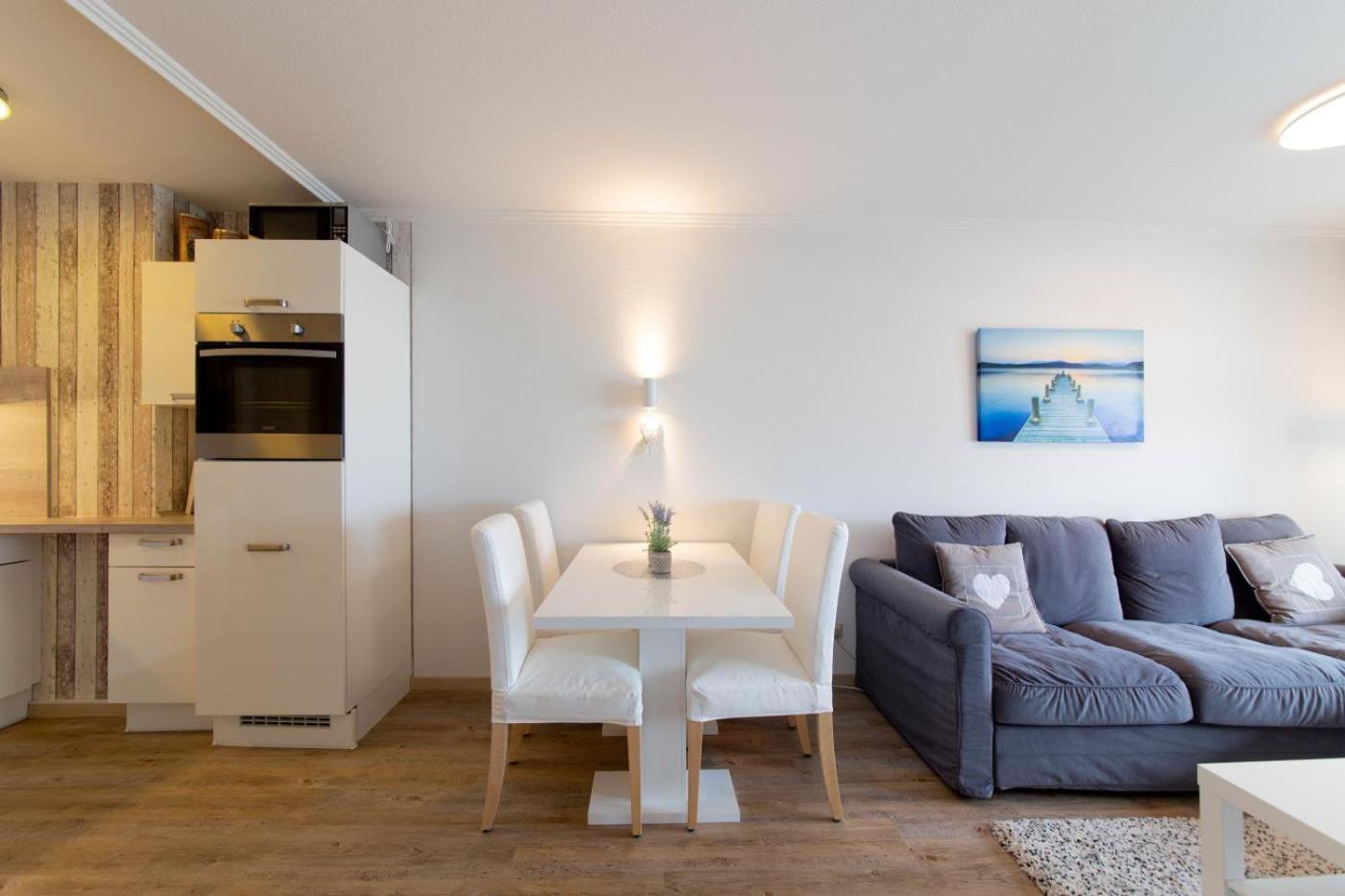 הפקרוג Ferienwohnung Muschelsucher מראה חיצוני תמונה